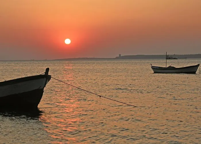 Troia Tusan ホテル