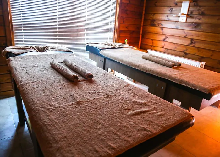 Troia Tusan ホテル 4*