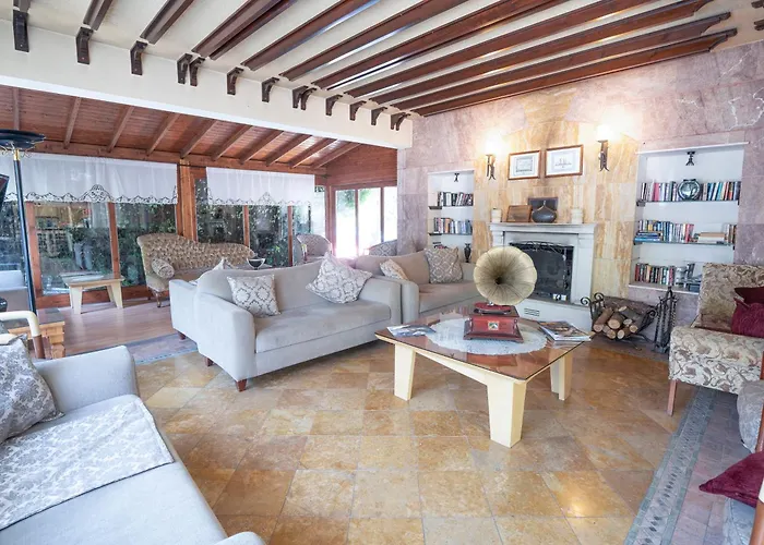 Troia Tusan チャナッカレ